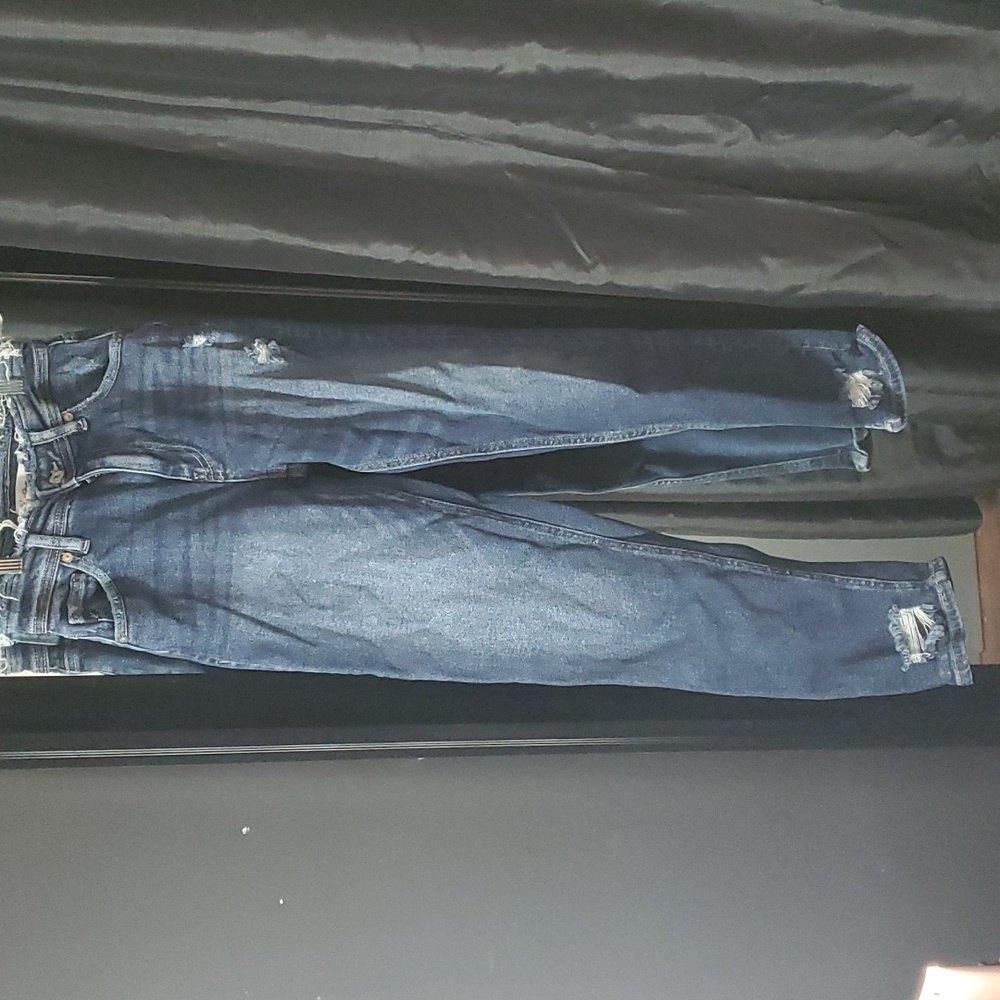 Kancan boyfriend jeans